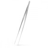 Cleste Gratar Otel Inoxidabil Navaris 40cm Argintiu - Profesional, Durabil, Curatare Usoara
