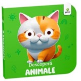Descopera Animale