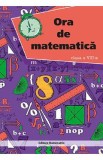 Ora de matematica. Clasa 8 - Petre Nachila