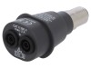 Adaptor 4mm Bol&Aring;&pound; B15