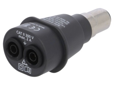 Adaptor 4mm Bol&amp;Aring;&amp;pound; B15 foto
