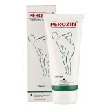 Crema cu efect de racire, 100 ml, Perozin