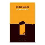 De profundis - Oscar Wilde