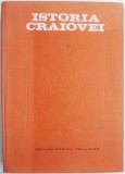 Istoria Craiovei - Titu Georgescu (Carte de Istorie)