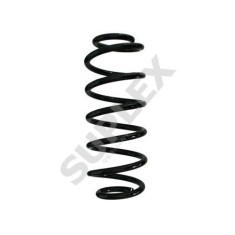 Arc suspensie Toyota Auris (E15), 10.06-09.12, Corolla Sedan (E15), 10.06-, Punte Spate, SUPLEX