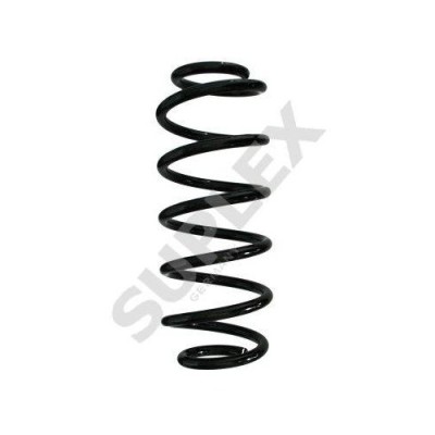 Arc suspensie Toyota Auris (E15), 10.06-09.12, Corolla Sedan (E15), 10.06-, Punte Spate, SUPLEX foto