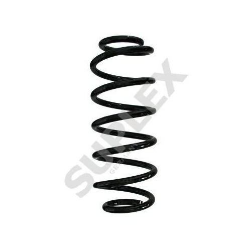 Arc suspensie Toyota Auris (E15), 10.06-09.12, Corolla Sedan (E15), 10.06-, Punte Spate, SUPLEX
