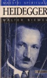 Heidegger - Walter Biemel, Humanitas, Filosofie, Coperta Brosata, Limba Romana, Stare Buna