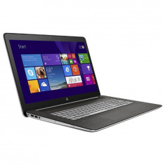 Laptop second hand HP ENVY 17 inch M7-N101DX Touch, i7-5500U foto