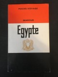 Poche-Voyage Marcus - Egypte