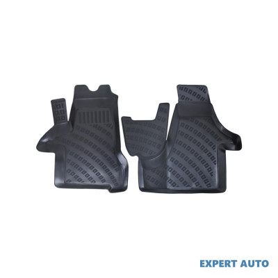 Set covorase auto cauciuc umbrella pentru volkswagen transporter t5-t6-t72003- UNIVERSAL Universal #6 foto