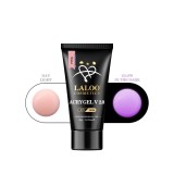 Acrigel roz - Glow in the dark 30g Laloo