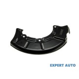 Tabla protectie aparatoare disc frana roata Audi A3 (2003-2012) [8P1] #1