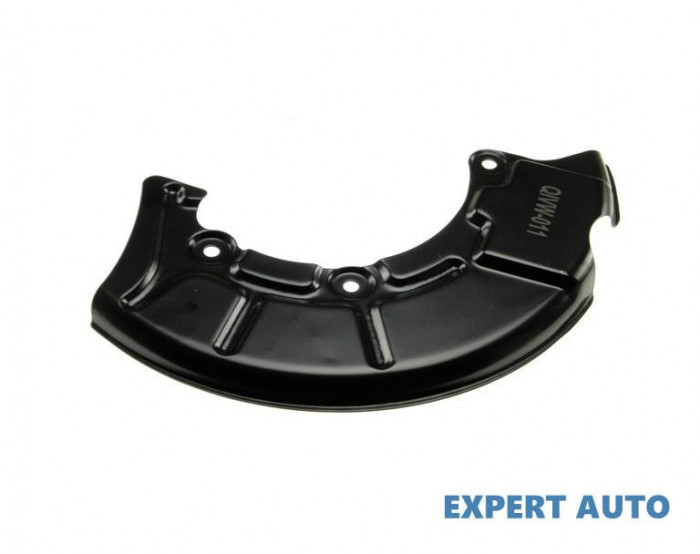 Tabla protectie aparatoare disc frana roata Skoda Octavia 2 (2004-2013)[1Z3] #1