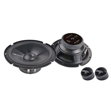 Set 2 Difuzoare componente, Nakamichi NSE-CS1357, 130 mm, 300 W max CarStore Technology