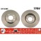 TRW Disc frana