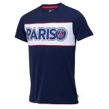 Paris Saint Germain tricou de copii Block - 4 roky