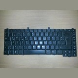 Tastatura laptop second hand Acer Extensa 4100 Layout Germana