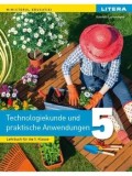 Educatie tehnologica si aplicatii practice. Manual in limba germana. Clasa 5/Gabriela Lichiardopol