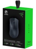 Razer Deathadder V3 Pro Wireless Ultra-light Gaming Mouse With 30k Sensor