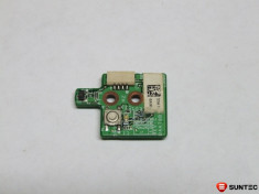 Power button Compaq Presario V6000 DAAT8BTH8C9 foto