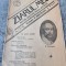 Ziarul Meu - Revista Literara Sociala si Artistica An. I. Nr. 3 / 1916 / 15 Aprilie