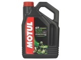 Ulei Motor Motul 5100 15W50 Semisintetic 4L Moto
