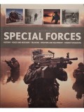 Chris Chant - Special forces (Editia: 2012)