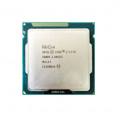 Procesor Intel Quad Core i7-3770, 3.40GHz, 8MB Cache foto