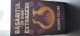 Rasaritul in ziua extragerii (Jocurile foamei) de Suzanne Collins