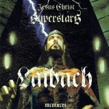 CD Laibach - Jesus Christ Superstars 1996