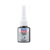 Solutie Fixare Suruburi Liqui Moly, Rezistenta Medie, 10g, -60&deg;C - +150&deg;C, Anaerob, Filete Metalice, Auto