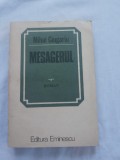 Mihai giugariu-mesagerul