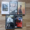 Lot filme razboi casete video VHS - The English Patient, Pearl Harbor, Glory