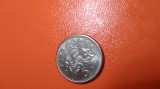 MONEDA ANGLIA 5 PENCE 1990