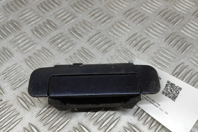 M&amp;acirc;ner exterior ușă st&amp;acirc;nga spate AUDI A8 D2 4D2, 4D8 1997 OEM: 4A0839205 29950706 foto