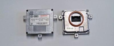 Modul Balast Calculator DRL 4G0 907 397 Q foto