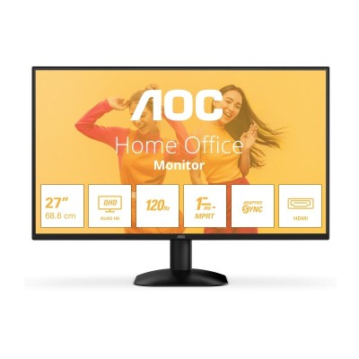Monitor AOC 27&amp;quot; Q27B35S3 foto