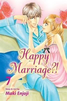 Happy Marriage?!, Volume 7 foto