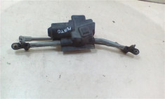 Ansamblu stergatoare Fiat Punto An 2003-2005 cod 159200-7560 foto