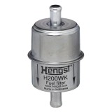 Filtru combustibil - hengst