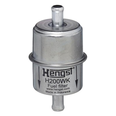 Filtru combustibil - hengst foto