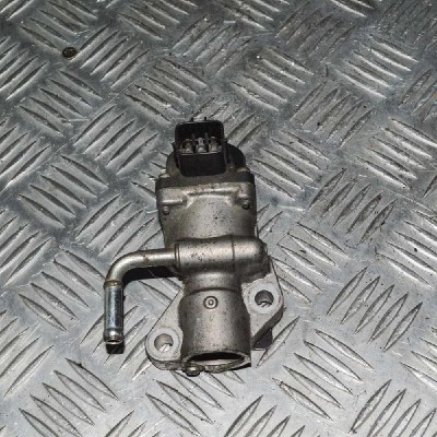 Supapa EGR FORD FOCUS II DA_, HCP 2009 OEM: 1S7G-9D475-AJ | 1976969 foto