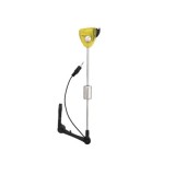 Set swingere cu iluminare si contragreutate Baracuda YL-06-4, 4 culori