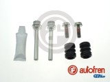 AUTOFREN SEINSA D7229C Set bucsi de ghidaj, etrier frana