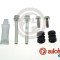 AUTOFREN SEINSA D7229C Set bucsi de ghidaj, etrier frana