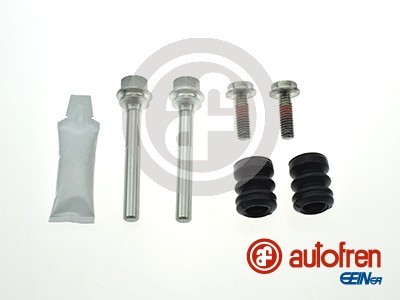 AUTOFREN SEINSA D7229C Set bucsi de ghidaj, etrier frana
