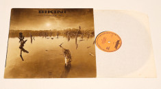 Bikini - Mondd el - disc vinil ( vinyl , LP ) foto