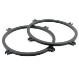 Set 2 rame pentru difuzor, 130mm, universale, T101466