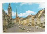 FA111 -Carte Postala- GERMANIA - Altenburg Markt, necirculata